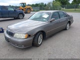 INFINITI Q45 JNKBY31A01M100683 снимка