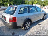 Audi Allroad 2.7T WA1YD64B84N079281 снимка