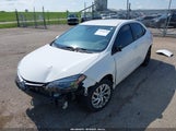 Toyota Corolla Le 2T1BURHE3KC189642 снимка