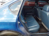 Chevrolet Impala Police 2G1WF55K759371615 fotografie