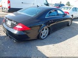 MERCEDES-BENZ CLS 550 WDDDJ72X77A099959 снимка