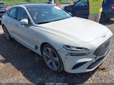 GENESIS G70 3.3T AWD SPORT ADVANCED KMTG54SE0RU138063 снимка