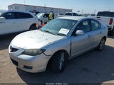 Mazda Mazda3 I JM1BK32F691187841 снимка