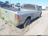 DODGE RAM 1500 ST 1D7HA16N92J140396 снимка