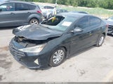Hyundai Elantra Se 5NPD74LF2KH417565 снимка