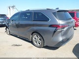 Toyota Sienna Platinum 5TDESKFC5MS036024 снимка
