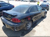 PONTIAC GRAND AM SE 1G2NE52F42C316335 photo