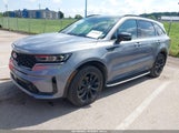 KIA SORENTO SX 5XYRK4LF2MG032960 снимка