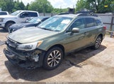 SUBARU OUTBACK 2.5I LIMITED 4S4BSANC7H3220558 снимка