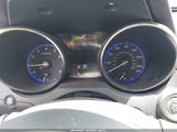 SUBARU OUTBACK 2.5I LIMITED 4S4BSANC7H3220558 снимка