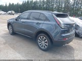 CADILLAC XT4 AWD SPORT 1GYFZFR40MF032839 photo