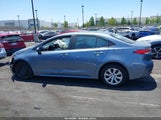 Toyota Corolla Le 5YFB4MDE1SP247434 снимка