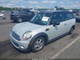 MINI COOPER CLUBMAN WMWZF3C55BTX81658 снимка