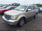 CHRYSLER ASPEN LIMITED 1A8HX58PX9F701418 снимка