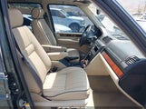 LAND ROVER RANGE ROVER 4.6 HSE SALPV1449XA421618 снимка