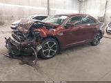 Ford Taurus Sel 1FAHP2H80FG157747 снимка