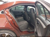 Ford Taurus Sel 1FAHP2H80FG157747 снимка
