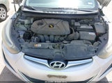 HYUNDAI ELANTRA SE KMHDH4AE9FU310026 снимка
