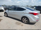 HYUNDAI ELANTRA SE KMHDH4AE9FU310026 снимка