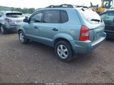 HYUNDAI TUCSON GL KM8JM12B05U170111 снимка