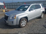 GMC Terrain Slt-1 2GKALSEK2F6401457 fotografie