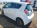 Chevrolet Spark Ev 2Lt KL8CL6S03FC707243 fotografie