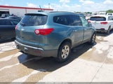 CHEVROLET TRAVERSE LT 1GNER23D39S133043 снимка