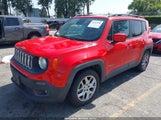 JEEP RENEGADE LATITUDE ZACCJABTXFPC10471 снимка