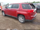 GMC Terrain Sle-1 2GKFLVEK8F6228079 снимка