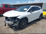 Lexus Rx 350 F Sport 2T2BZMCA1JC147070 снимка