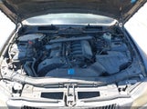 BMW 328I WBAVC53557FZ70528 снимка