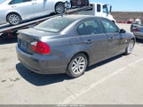 BMW 328I WBAVC53557FZ70528 снимка