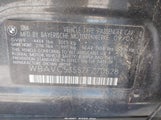 BMW 328I WBAVC53557FZ70528 снимка