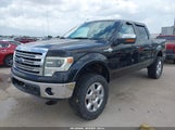 Ford F-150 King Ranch 1FTFW1ET6DKD41463 снимка