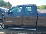 CHEVROLET SILVERADO 1500 WORK TRUCK 1WT 1GCVKPEH3EZ296996 снимка