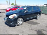 NISSAN ROGUE S JN8AS5MV8DW601374 снимка