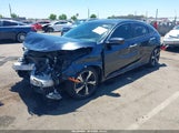 Honda Civic Touring 19XFC1F90HE208265 снимка