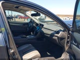 Honda Civic Touring 19XFC1F90HE208265 снимка