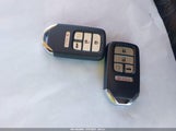 Honda Civic Touring 19XFC1F90HE208265 снимка