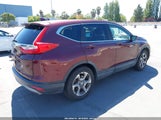 HONDA CR-V EX 7FARW1H59HE042230 снимка