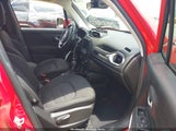 Jeep Renegade Latitude Fwd ZACCJABB6JPG67388 снимка