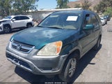 HONDA CR-V EX JHLRD78844C047442 снимка