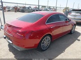 Mercedes-Benz Cla 250 4Matic W1K5J4HB9MN217366 photo