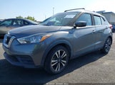 NISSAN KICKS SV 3N1CP5CU3JL523251 снимка