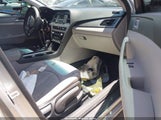Hyundai Sonata Se 5NPE24AF6FH154055 снимка