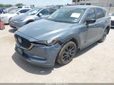 Mazda Cx-5 Carbon Edition JM3KFACM3M0348223 снимка