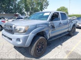 TOYOTA TACOMA PRERUNNER V6 3TMKU4HN1BM029236 photo