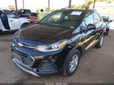 Chevrolet Trax Fwd Lt KL7CJLSB6LB065421 fotografie