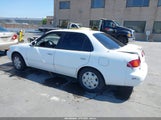 TOYOTA COROLLA LE 1NXBR12E7XZ163207 снимка