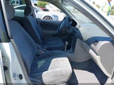TOYOTA COROLLA LE 1NXBR12E7XZ163207 снимка